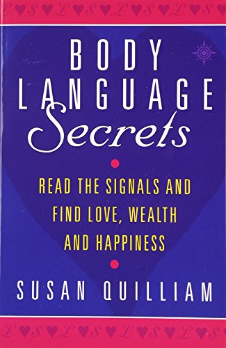 Body Language Secrets
