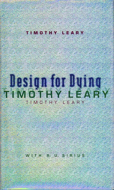 Design for Dying