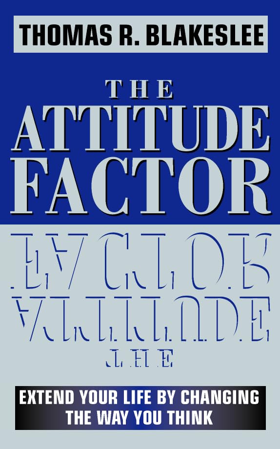 The Attitude Factor