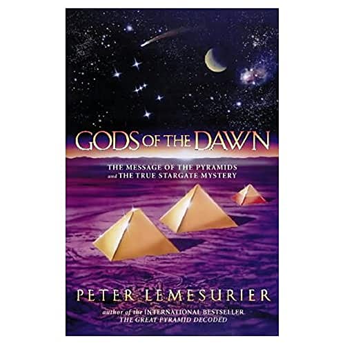 Gods of the Dawn