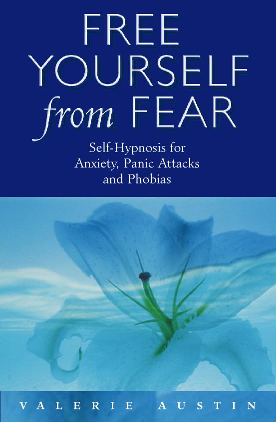 Free Yourself from Fear