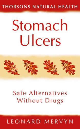 Stomach Ulcers