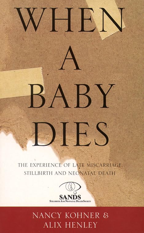 When a Baby Dies