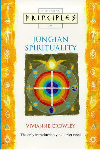 Principles of Jungian Spirituality