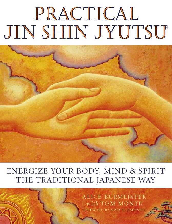 Practical Jin Shin Jyutsu