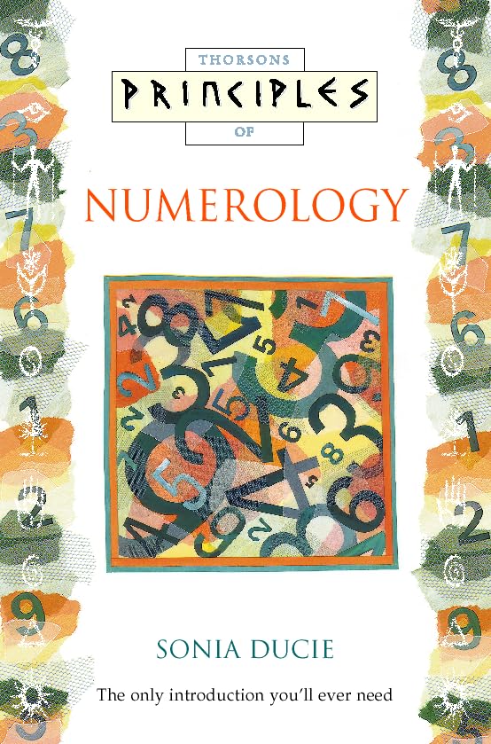 Principles of Numerology