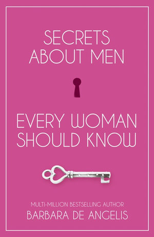 Secrets About Men Every Woman Should Know