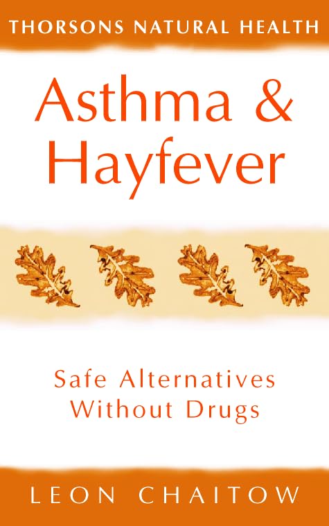 Asthma and Hayfever
