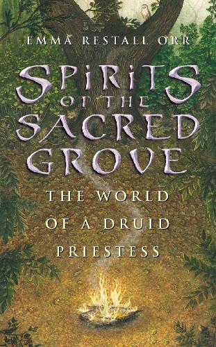 Spirits of the Sacred Grove