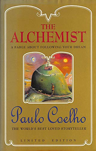 The Alchemist