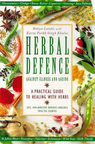 Herbal Defence