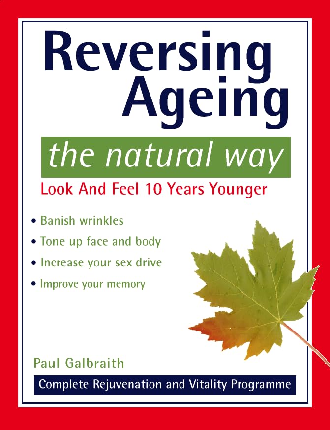 Reversing Ageing