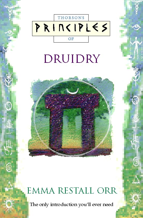 Principles of Druidry