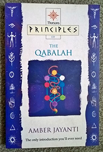 Principles of the Qabalah