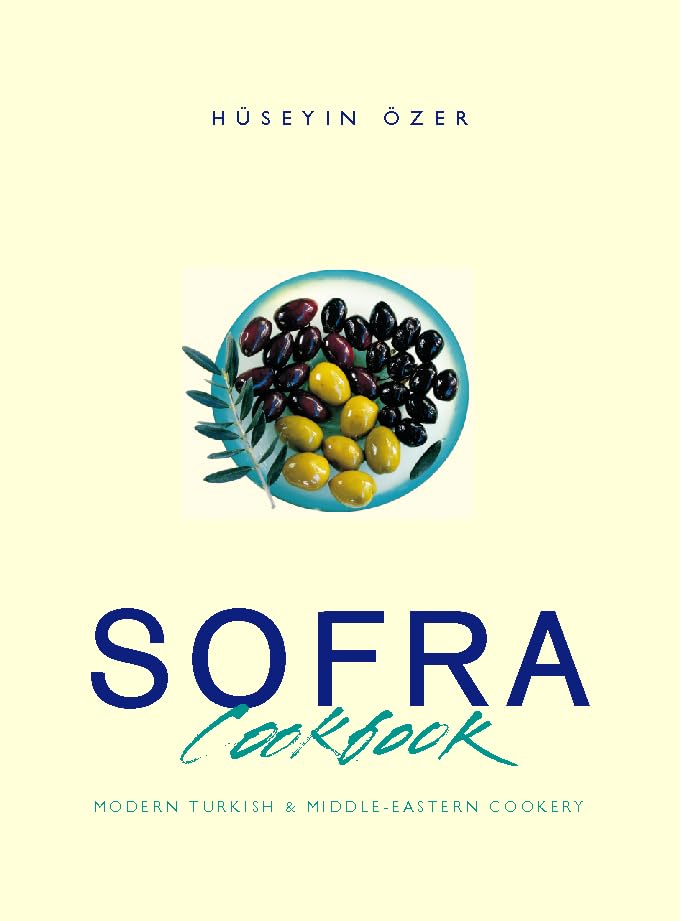 Sofra Cookbook