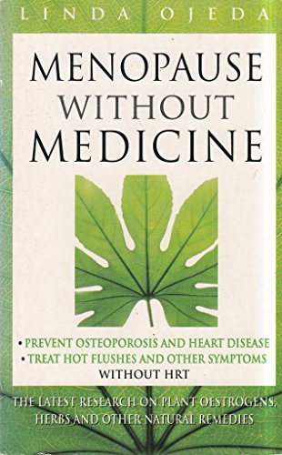 Menopause Without Medicine