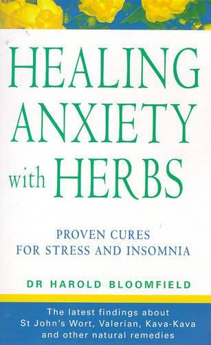 Healing Anxiety with Herbs