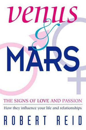 Venus and Mars