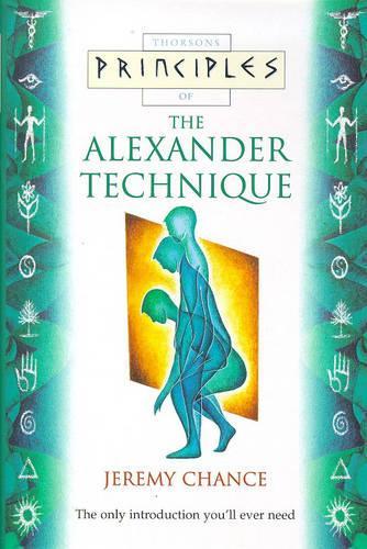 Principles of the Alexander Technique