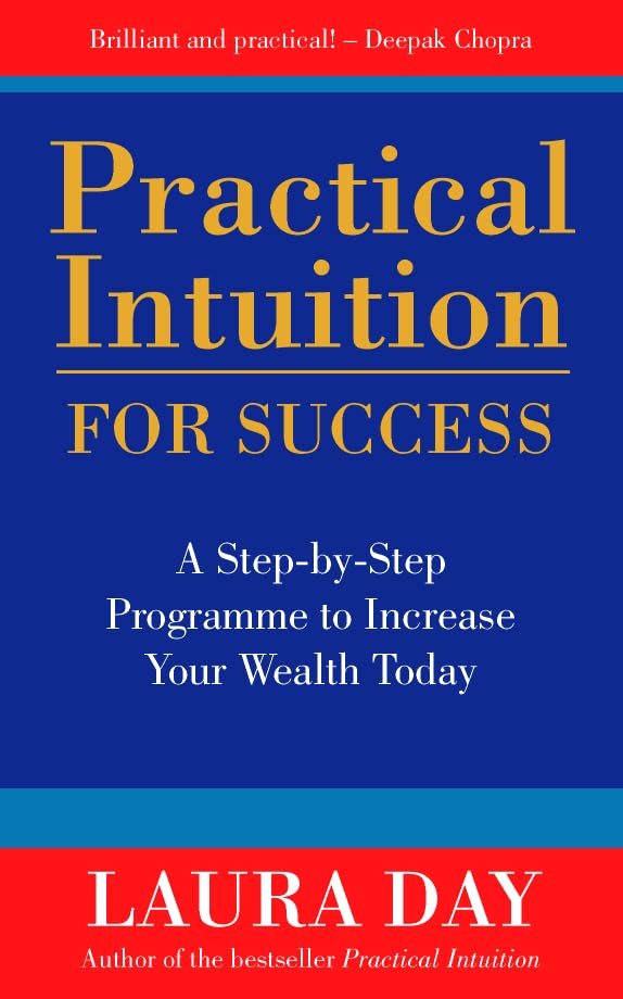 Practical Intuition for Success
