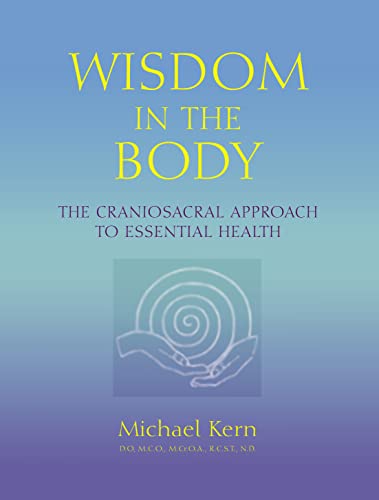 Essentials of Craniosacral Therapy