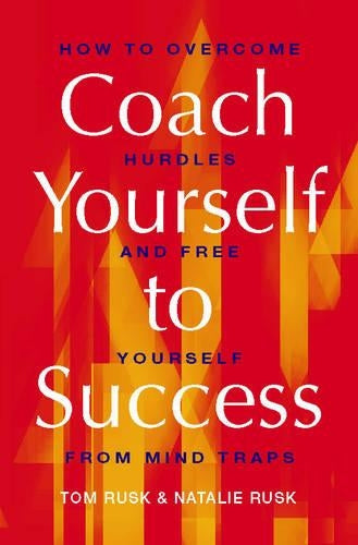 Coach Yourself to Success