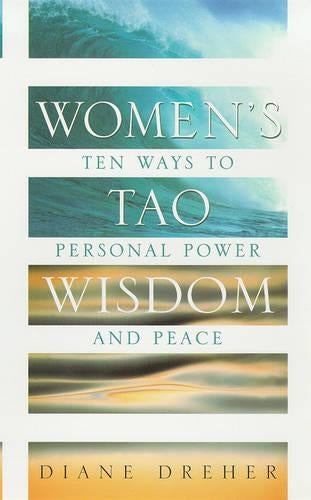 Women's Tao Wisdom