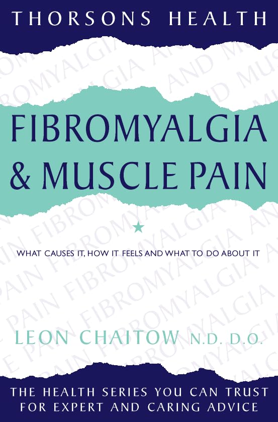Fibromyalgia and Muscle Pain