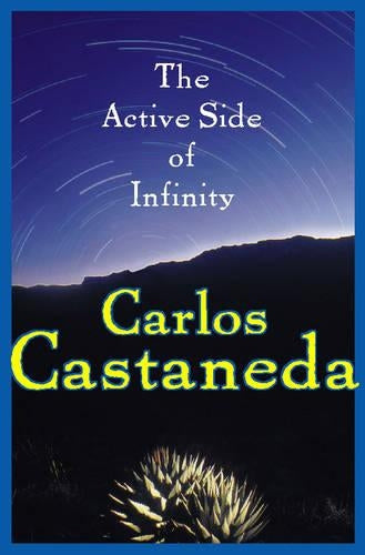 Active Side of Infinity