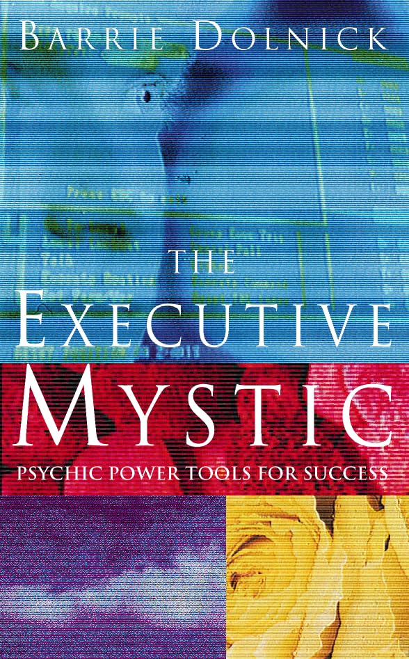 The Executive Mystic