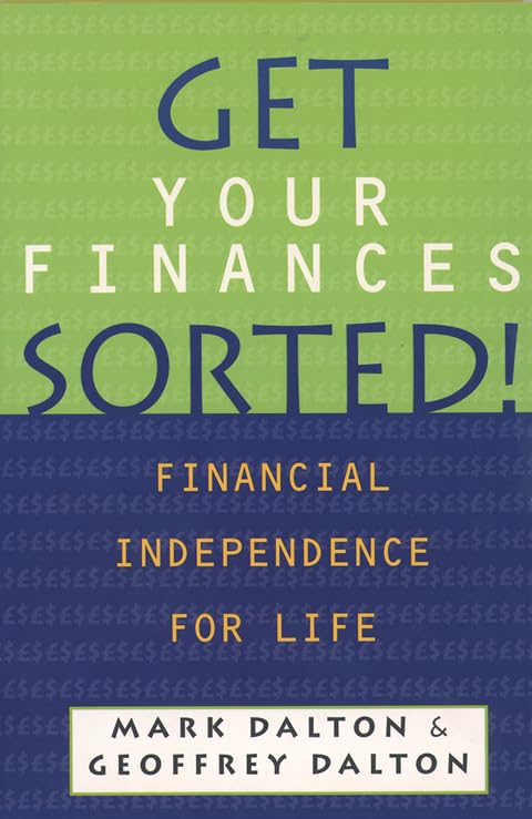 Get Your Finances Sorted!