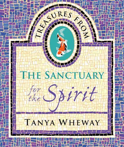 Treasures from the Sanctuary for the Spirit