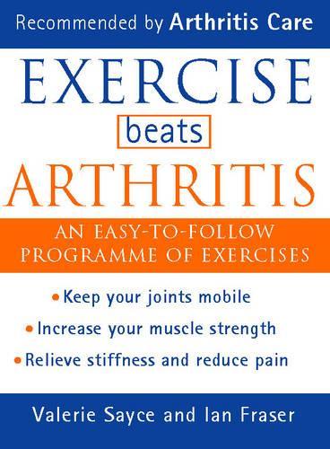 Exercise Beats Arthritis