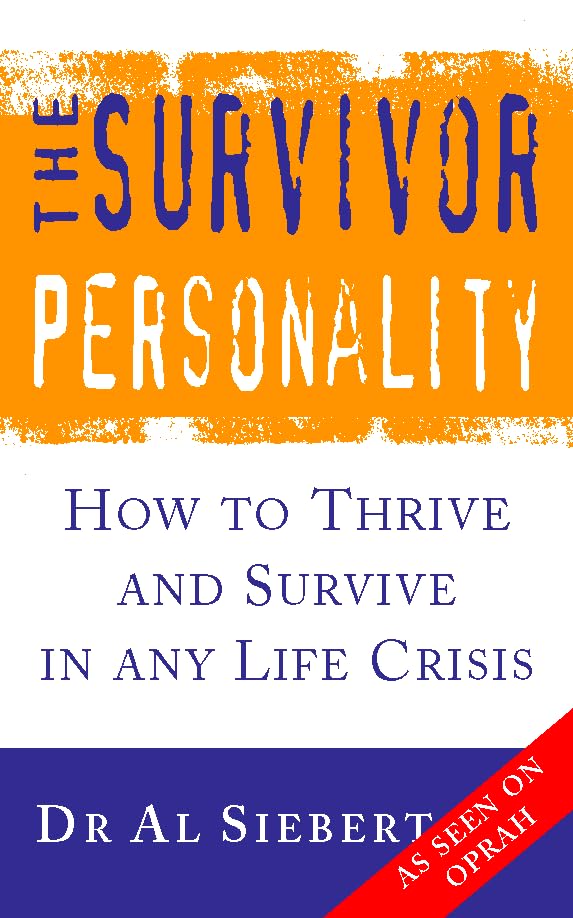 The Survivor Personality