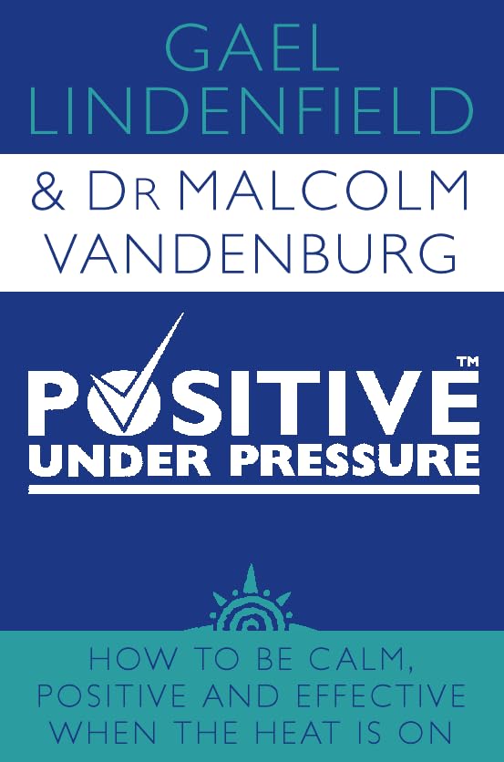 Positive Under Pressure