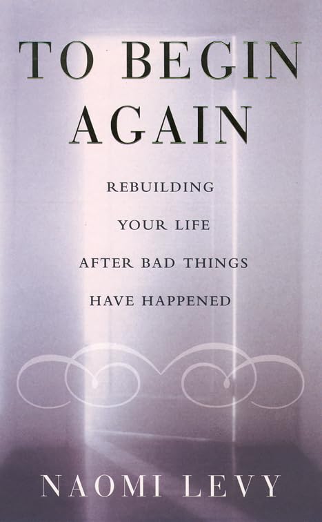 To Begin Again