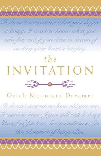 The Invitation