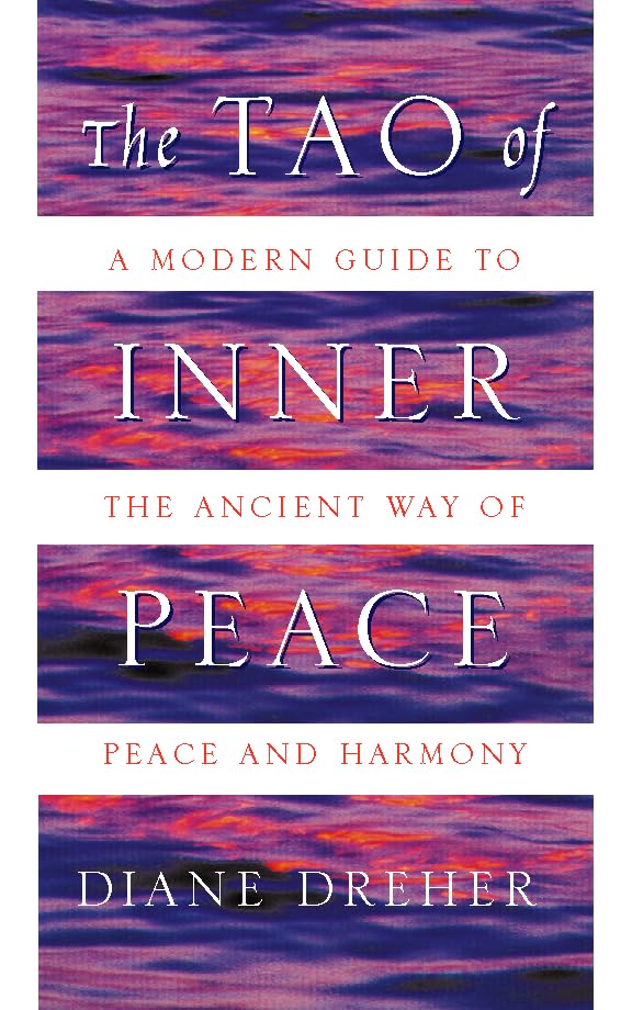 The Tao of Inner Peace