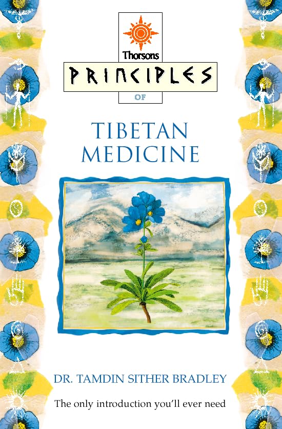 Tibetan Medicine