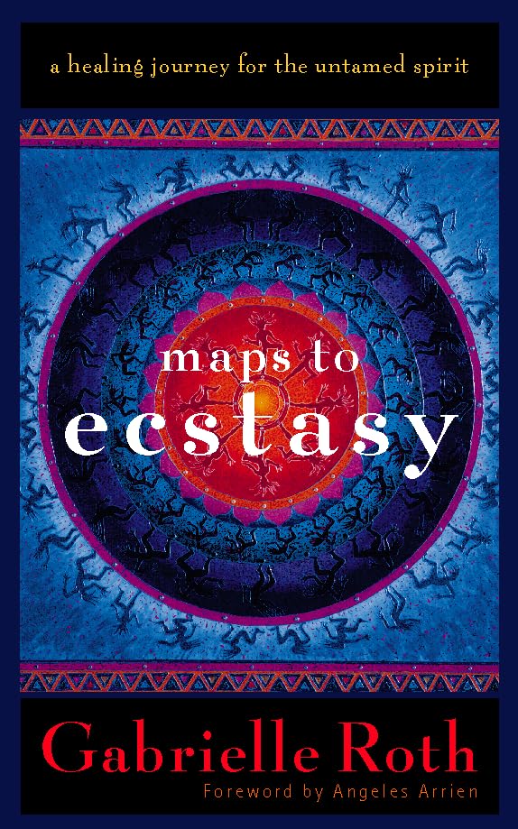 Maps to Ecstasy