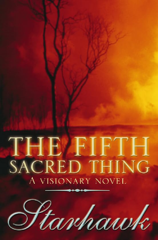 The Fifth Sacred Thing