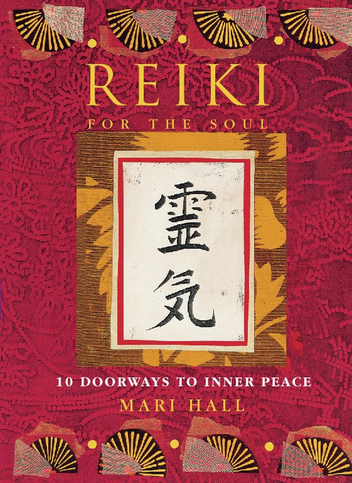 Reiki for the Soul