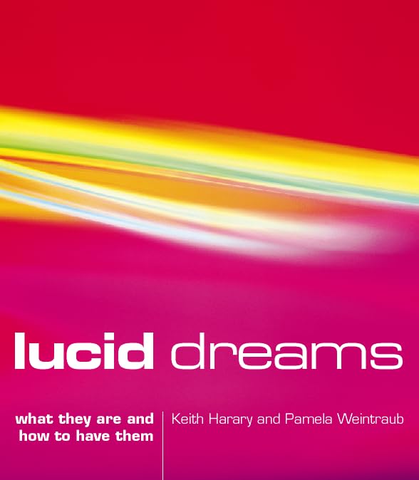 Lucid Dreams