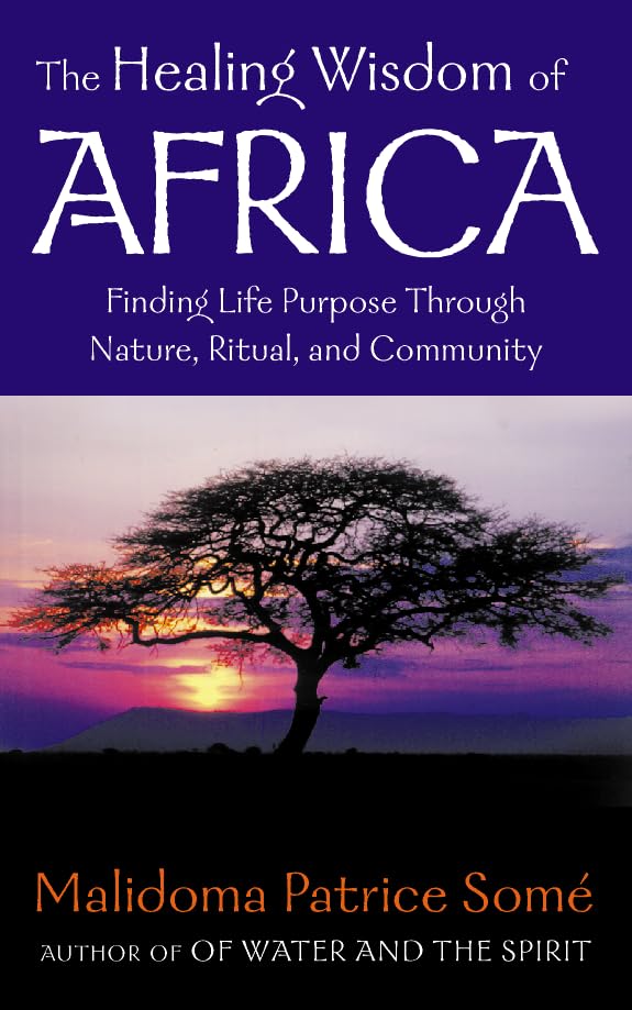 The Healing Wisdom of Africa