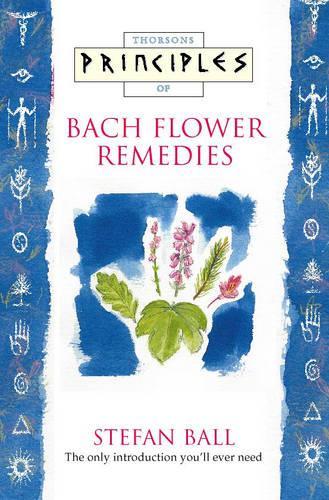 Bach Flower Therapy