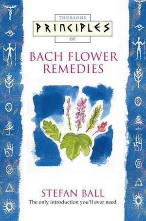 Bach Flower Therapy