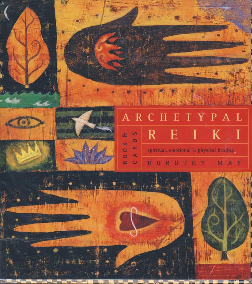 Archetypal Reiki