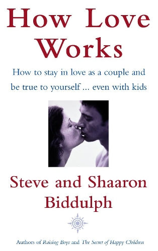 How Love Works