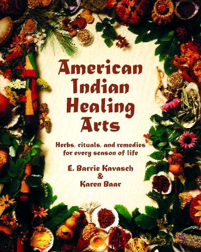 American Indian Healing Arts