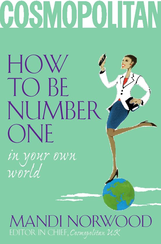 How to be Number One in Your Own World